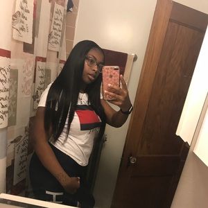 Meet your Posher, Kadesha